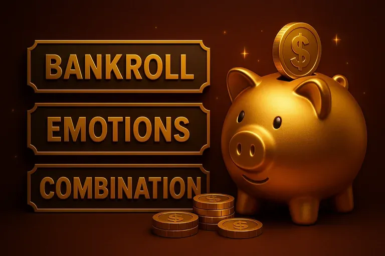 籃球投注資金管理