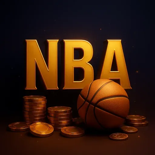 NBA籃球投注類型