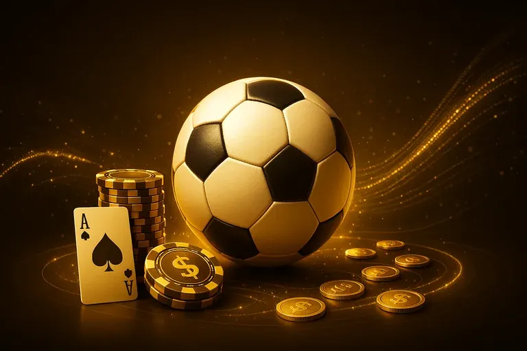 世博娛樂城足球投注指南｜三大核心策略提升勝率