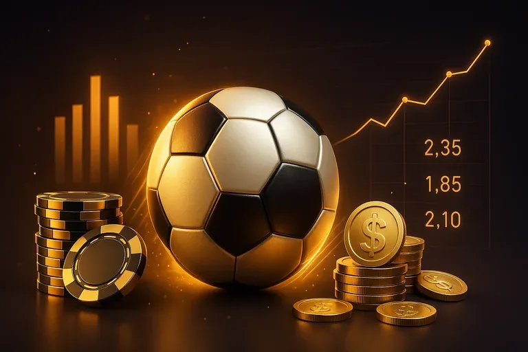 足球投注三大策略