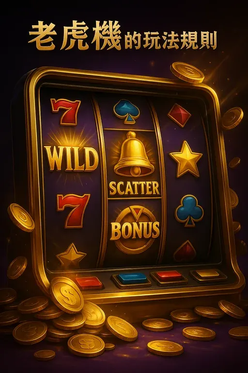 捕魚機攻略技巧